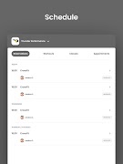Thunder Performance captura de pantalla 7