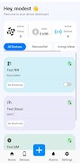 EPTeck IoT Screenshot 1