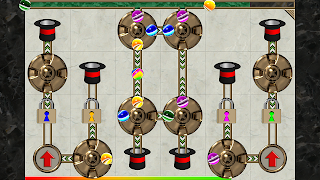 GudeBalls 스크린샷 5