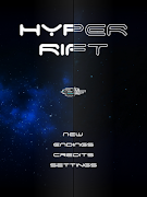 Hyper Rift ภาพหน้าจอ 5