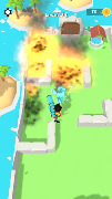 Water vs Fire screenshot 3
