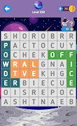 Word Search - Word Puzzle Game スクリーンショット 5