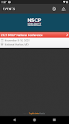 NSCP screenshot 1