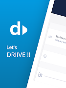 DriiveMe screenshot 4