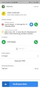 MyTimor Driver স্ক্রিনশট 6