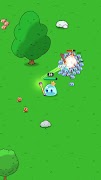 Slime Evolution : battle RPG screenshot 3