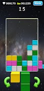 Tri Toss Puzzle screenshot 2