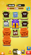 برنامه‌نما Animal Stack 3D عکس از صفحه