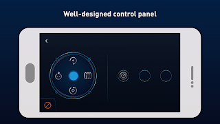 CellRobot Ekran Görüntüsü 2