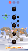 5 Schermata Ace Pilot - Sky Captain