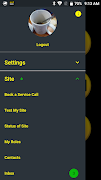 24-7 Security 截图 3