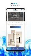 Omysa Ceramic screenshot 1