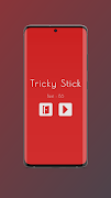 Tricky Stick captura de pantalla 3