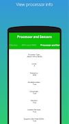 GPU Inspector - Inspect GPU, C captura de pantalla 3