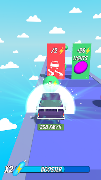 Hyper Drag Race 3D screenshot 6