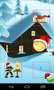 برنامه‌نما Animated Advent Calendar عکس از صفحه