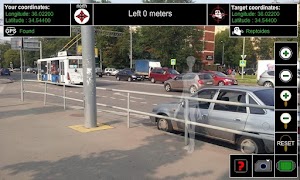 Alien Lights تصوير الشاشة 1