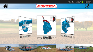 MONOSEM EU imagem de tela 3