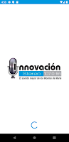 Innovacion Stereo Plakat