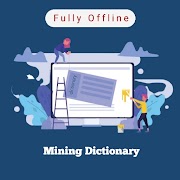 Mining Dictionary plakat