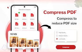 File Manager: Files, PDF, Docs screenshot 5