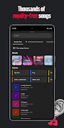 YouTube Create スクリーンショット 4