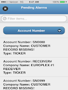 Supervisory LookIn スクリーンショット 1