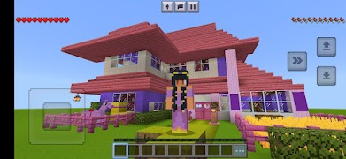 CraftGirl: Aphmawu World スクリーンショット 4