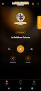 La Kalidosa Estereo स्क्रीनशॉट 1