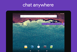 Flychat screenshot 7