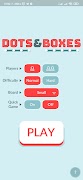Dots & Boxes โปสเตอร์