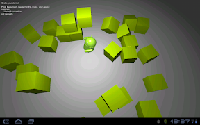 GyroDroid 截圖 7