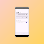 SelfReason: AI, Offline-ready screenshot 5