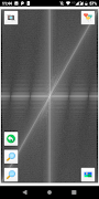 برنامه‌نما Fourier Camera عکس از صفحه