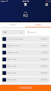 Sureswipe POS Lite Ekran Görüntüsü 1
