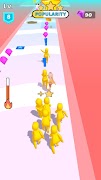 Popular Run تصوير الشاشة 1