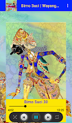 Bimo Suci Wayang Kulit screenshot 3