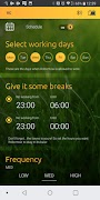 Robomow App 2.0 スクリーンショット 4