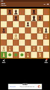 Chess - Brain Game Screenshot 7