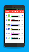 Pixbars: Energy Bar screenshot 3