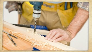 4 Schermata Corso di apprendimento Carpint