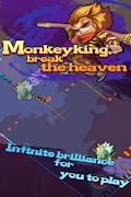 Monkeyking स्क्रीनशॉट 1