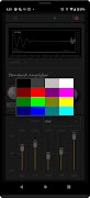 Audio Equalizer -standard screenshot 3