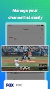 Telesim IPTV Player screenshot 4