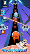برنامهنما Axolt's Escape عکس از صفحه