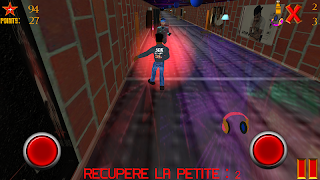 Coller la Petite screenshot 3