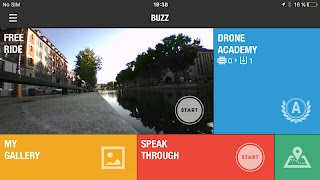FreeFlight Jumping اسکرین شاٹ 2