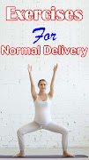 Exercises for Normal Delivery скриншот 3