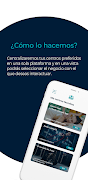 Bewe para clientes 截图 1
