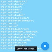 SW MainActivity Editor โปสเตอร์